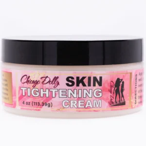 Chicago Dollz Skin Tightening Cream